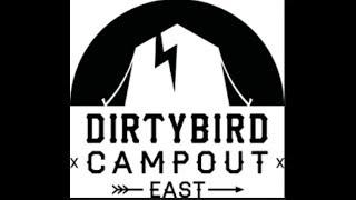 DIRTY BIRD 2018  EAST COAST AFTER MOVIE