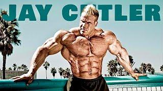 JAY CUTLER - GYM MOTIVATION