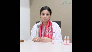 Dr. Maryam Farooq's Recommendation | NERVE-ON - For Sciatica & Neuropathic Pain