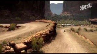 DiRT2 Utah