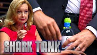 Sharks Riled Up by Hipsta's $2.25M Business Valuation | Shark Tank AUS