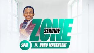 LIVE : ZONE SERVICE || BOKO MAGENGENI-DSM || AGOSTI 29, ,2024 || EV DANIELY JOSHUAN