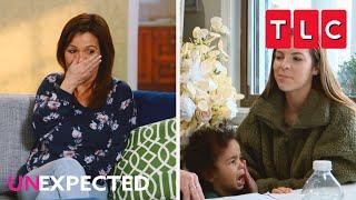 Suddenly Lily Wishes She Had a Baby Sitter | Unexpected | TLC