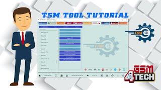 TSM Tool Video Tutorial   #tsm #TSMTool