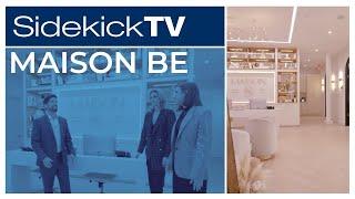 Sidekick TV | Maison BE Dental Studio | New York, NY