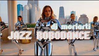 DJ Moriarti - Jazz Robodance