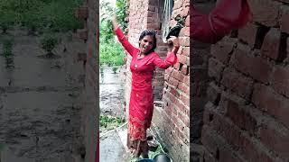 chhatri Na khol barsat mein#bollywood #trending #shorts #dance #punitadance 5525