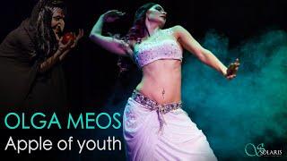 Olga Meos / Apple of youth / SOLARIS  Harem / МОЛОДИЛЬНОЕ ЯБЛОКО