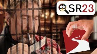 Tutanota Pressured Into Backdoor & Fought! - Surveillance Report 23