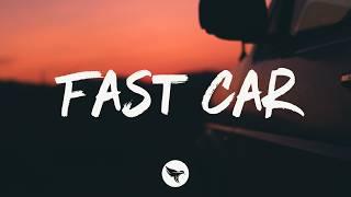 Luke Combs - Fast Car (Lyrics)