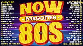 Greatest Nonstop 80S Hits - Best Oldies Song Of 1980 - Dance Music - Take On Me, Down Under