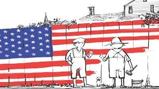 Что такое социальная адаптация в США | Комфортная иммиграция в Америку