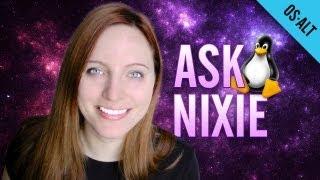 My Answers to Your Linux Questions