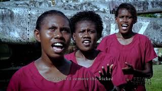 Lamb Heralds- Taim Jisas (Kavieng Gospel Collection)