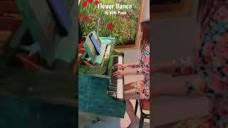 Flower Dance Piano ㅣ 플라워댄스 피아노