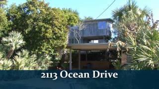 New Smyrna Beach Oceanfront Vacation Rental