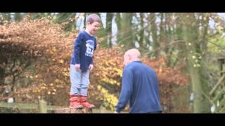 Tom's Story - Duchenne muscular dystrophy - Action Medical Research