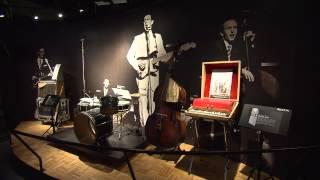 Musicians Hall of Fame | Tennessee Crossroads | Episode 2840.1