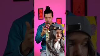 When video reach worng audience funny Instagram comments  pt59 #shorts video