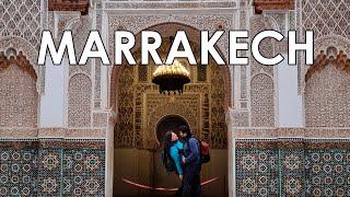  Que hacer en Marrakech planes, tips en Hamman, Medersa Ben Youssef y Jardines Menara