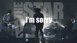 THE STARVERS - I'm sorry [Official Music Video]