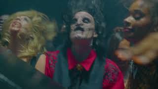 HOL! - VAMPIRE (OFFICIAL MUSIC VIDEO)