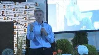 Dr  David Kohl - Wyffels Corn Strategies 2014 - Knoxville, IL