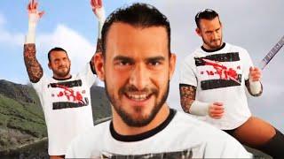 I Believe in CM Punk