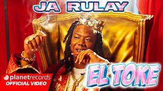 JA RULAY - EL TOKE 🫵 (Prod. by Daro) [Official Video by NAN] #Repaton