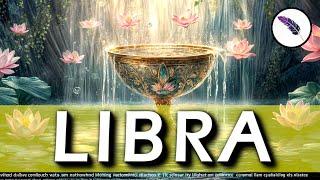 LIBRA ️LLEGA UNA FORTUNA MÁS GRANDE QUE UN RASCACIELOS! FELICIDAD MONUMENTAL INVADIRÁ TU VIDA! ️