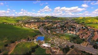 City of Calabasas - Las Virgenes Creek Rehabilitation Phase II Overview