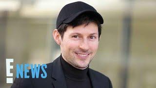 Tech Founder Pledges to Leave $17 Billion Fortune to All 106 Kids | E! News