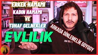 PURPLEBİXİ EKİPLE EVLİLİK MUHABBETİ EDİYOR!!! (KOMEDİ İÇERİR)