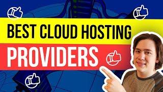  Best Cloud Server Hosting Providers in 2024 