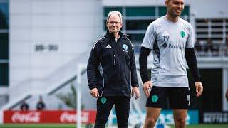 Interview: Brian Schmetzer on matchup vs PSG