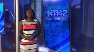 Kamara Daughtry - CBS42 Internship, Emma Bowen Foundation Fellow