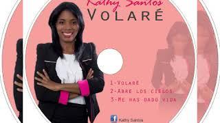 02 - Abre Los Cielos - kathy Santos