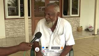 Perceeleigenaar Rodjan: ‘In Suriname lijkt alles mogelijk’ - Tbn Prime Alert 03 Juni 2025