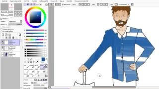 Art #5 SuperEvgexa