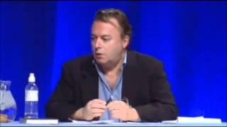 Craig vs. Hitchens - cross examination