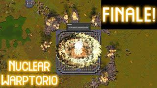 Nuclear Warptorio - FINALE: Going Home (2/2)