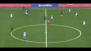 Ricardo Kaka vs Real Sociedad (A) 11-12 HD720p by Fella