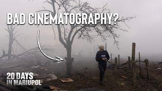 4 Cinematography Lessons From an Oscar-Winning Doc