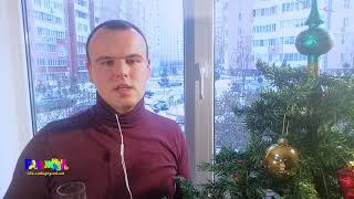 Денис Дубовиков, директор СК Радуга 20