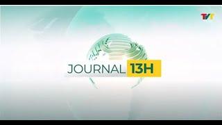 TVT JT 13H DU SAMEDI 05 OCTOBRE 2024