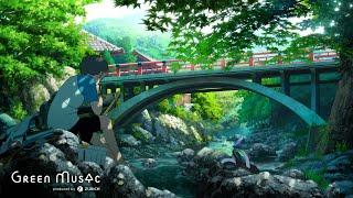 Chill Music with Summer - Daijiro Nakagawa | A Summer Tale