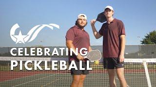 National Pickleball Day 2024 | City of College Station