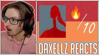 Daxellz Reacts to Dunkey Leaks Donda