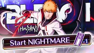 RANGED SOUL REAPER GUILD QUEST SUCKS! Bleach: Brave Souls!