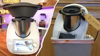 Best Automated Cooker Or Not? Is A Thermomix Right For You?